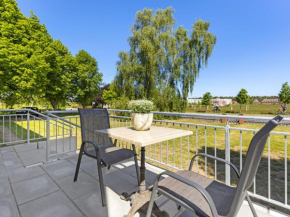 Holiday home in Doberan with garden, Kühlungsborn